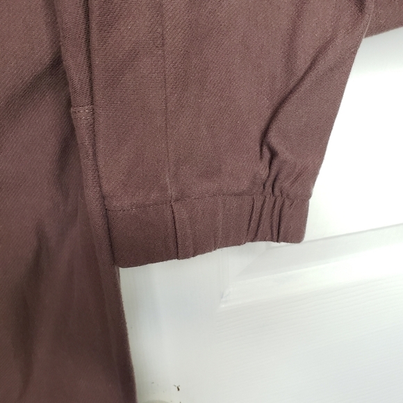 C & C California Joggers M Athleisure Comfy Travel Stretch Activewear Minimalist - Picture 6 of 8